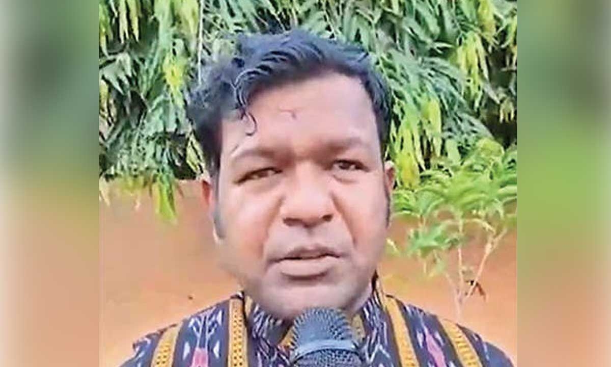 Sudarsan seeks PM's intervention