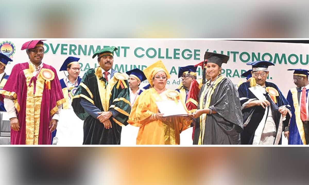 Post-Graduation Day celebrated