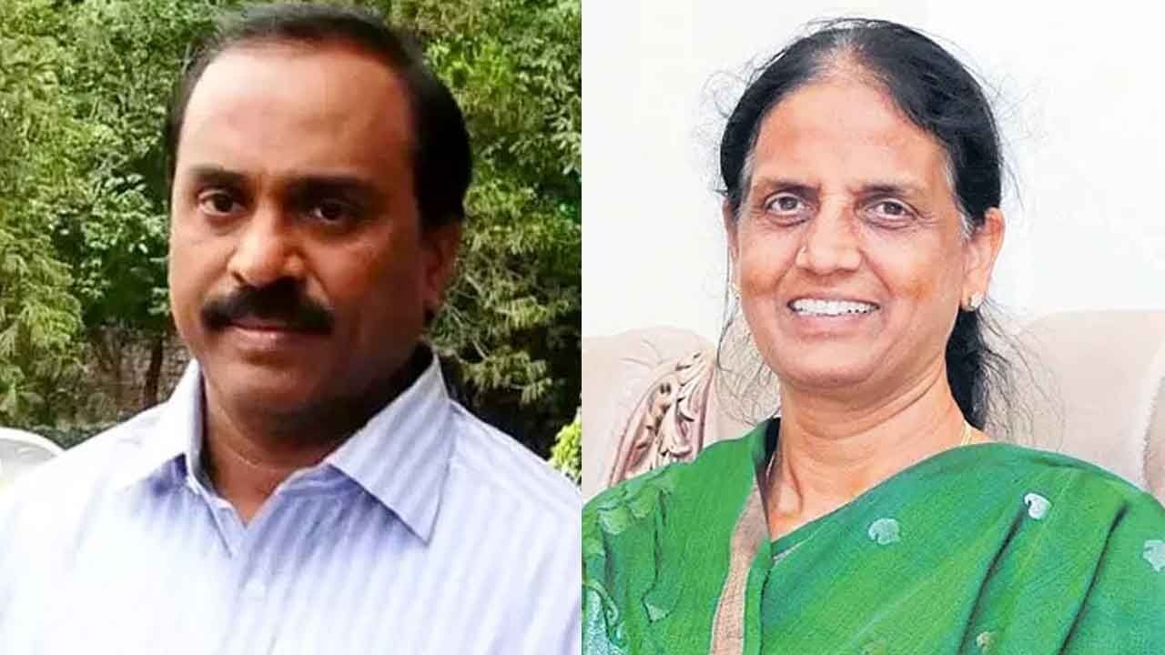 Obulapuram Mining Case: Gali Janardhana Reddy, 3 others convicted