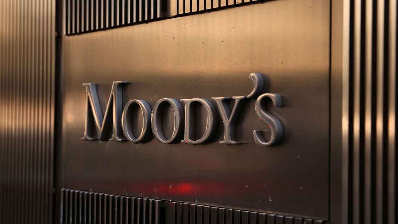 Moody's Ratings cuts India's 2025 growth forecast to 6.3%