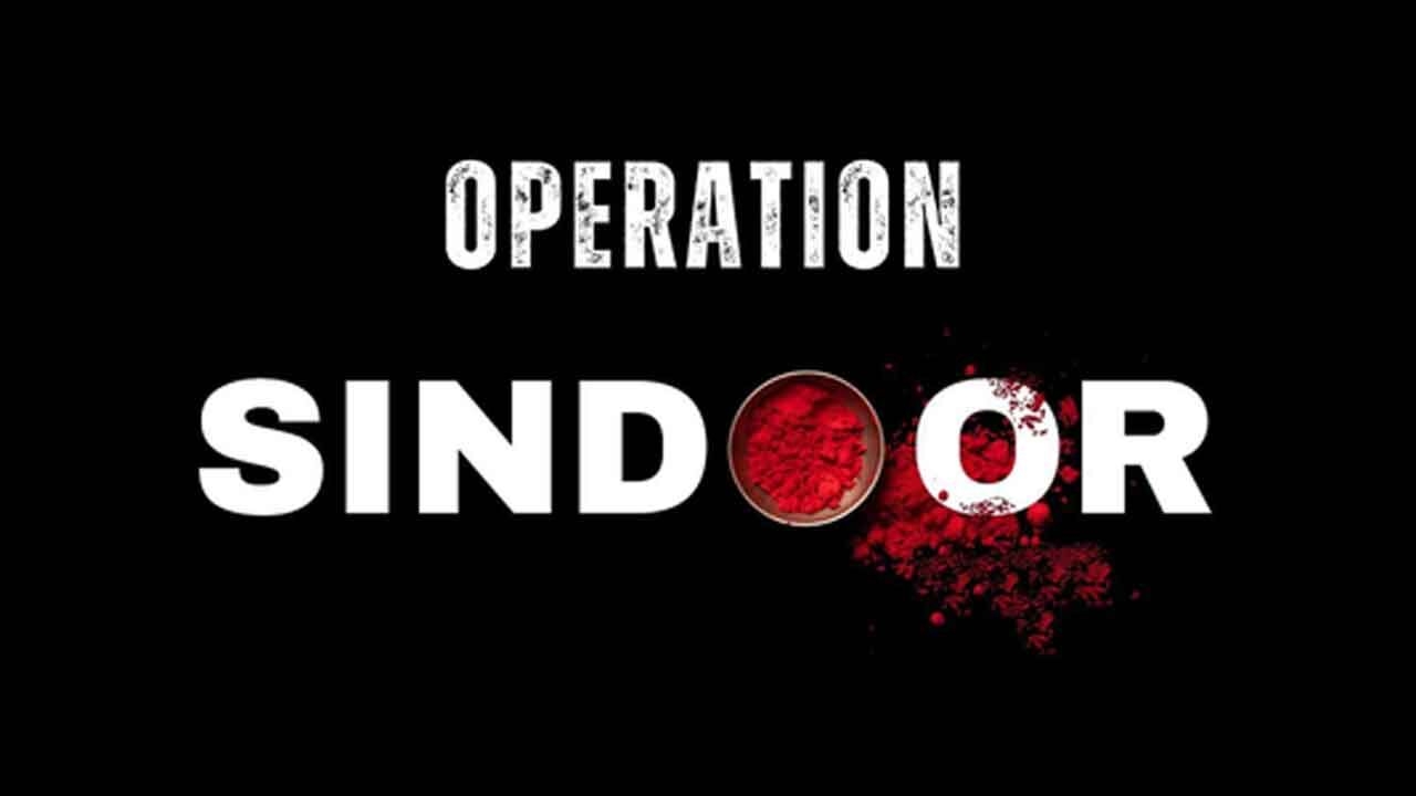 ‘Bharat mata ki jai': Indian film personalities react to Operation Sindoor