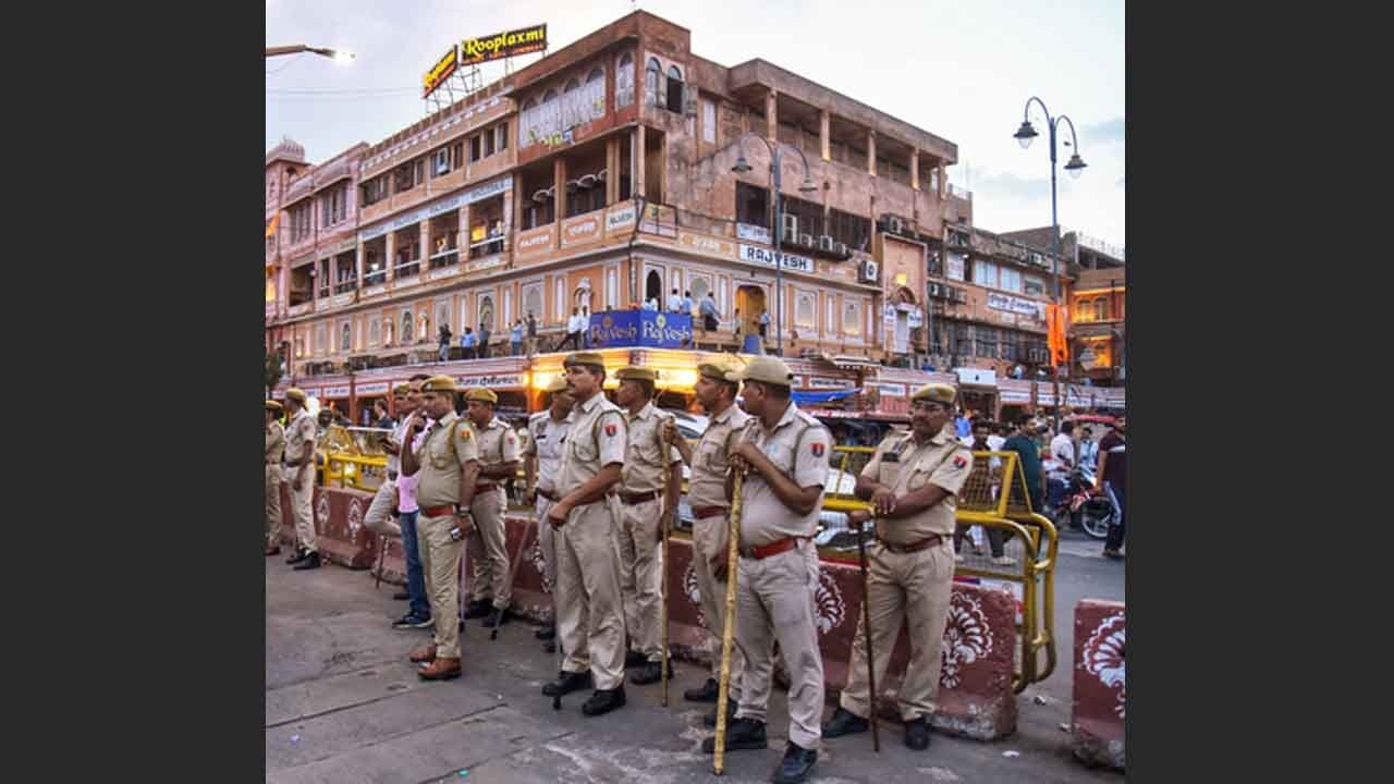 High alert in Rajasthan; two airports closed, schools shut in 3 border districts