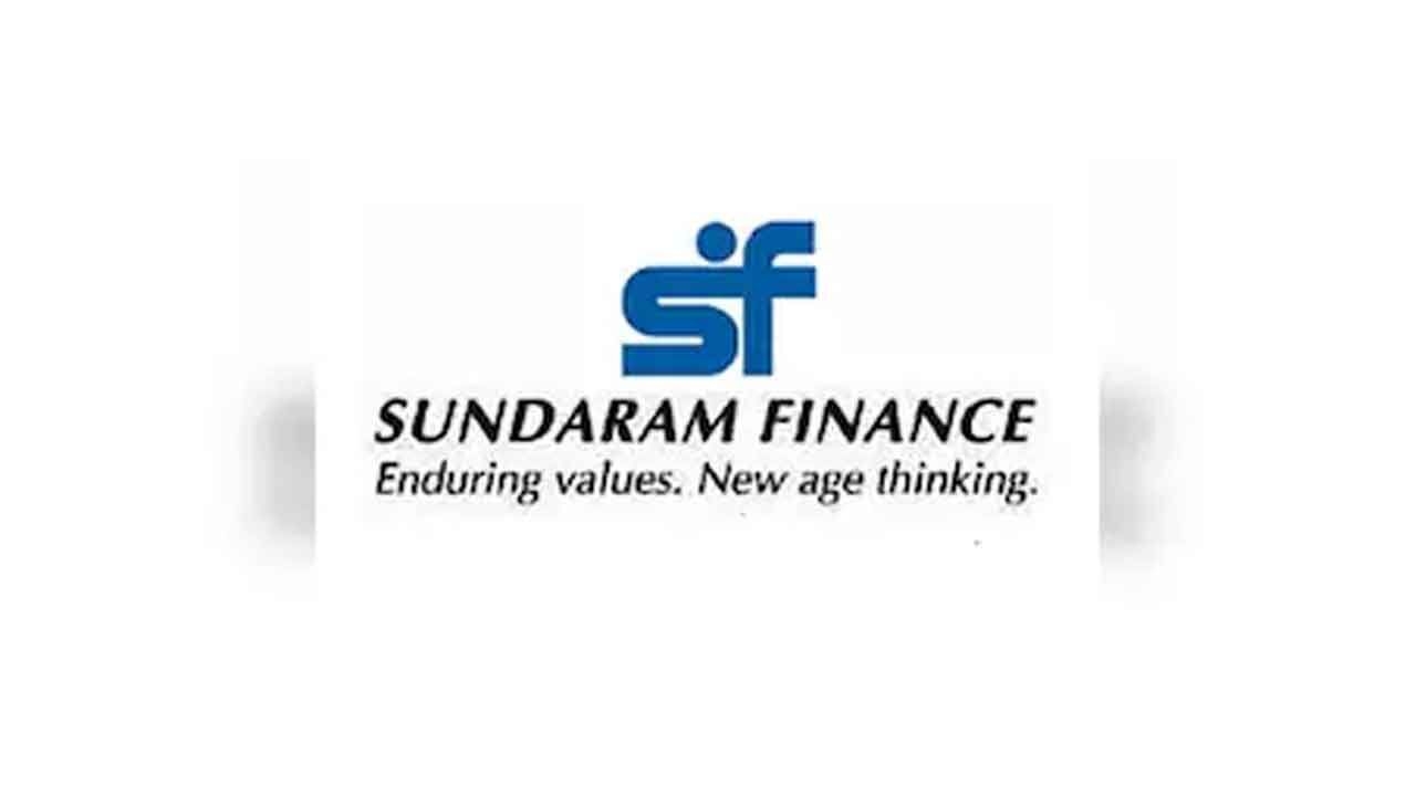 Sundaram Home Fin plan Rs 6K-cr fund raising this fiscal