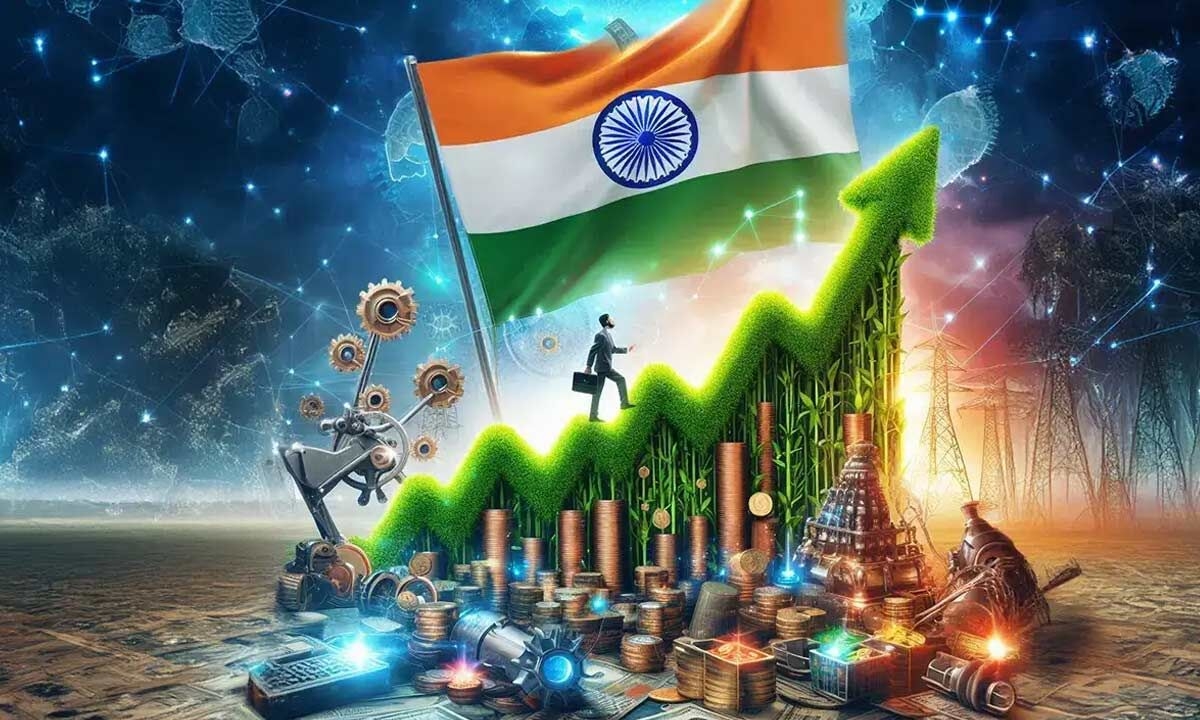 Amid $1.3 Trillion Global Climate Adaptation Surge, India Emerges as a $24 Billion Opportunity: BCG Report