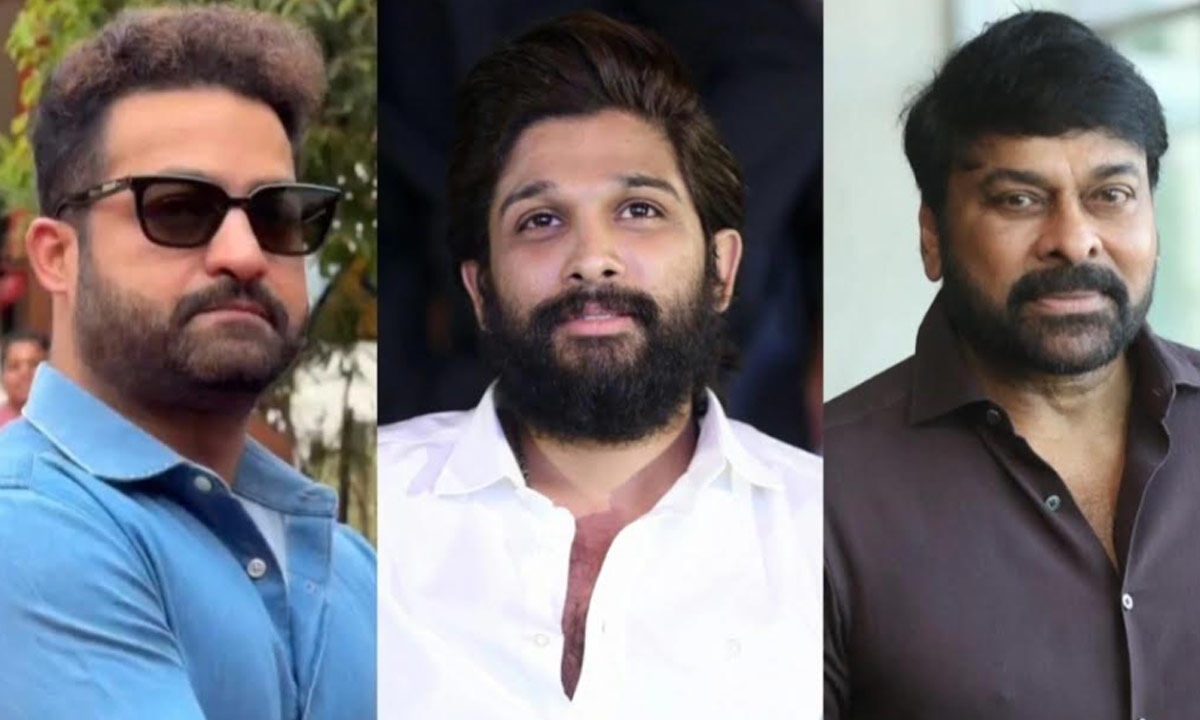REAL-LIFE HEROISM: Film stars applaud Indian army's ‘Operation Sindoor'