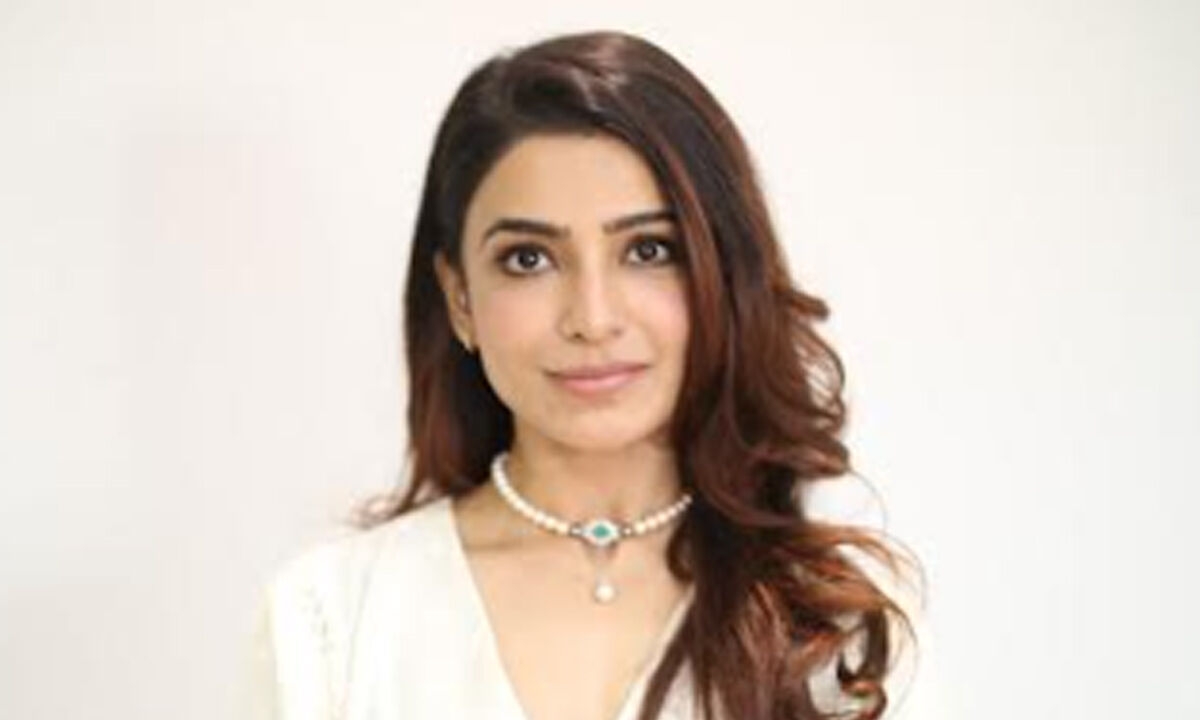 I'm not a smart businesswoman, but I believe in this film: Samantha on ‘Subham'
