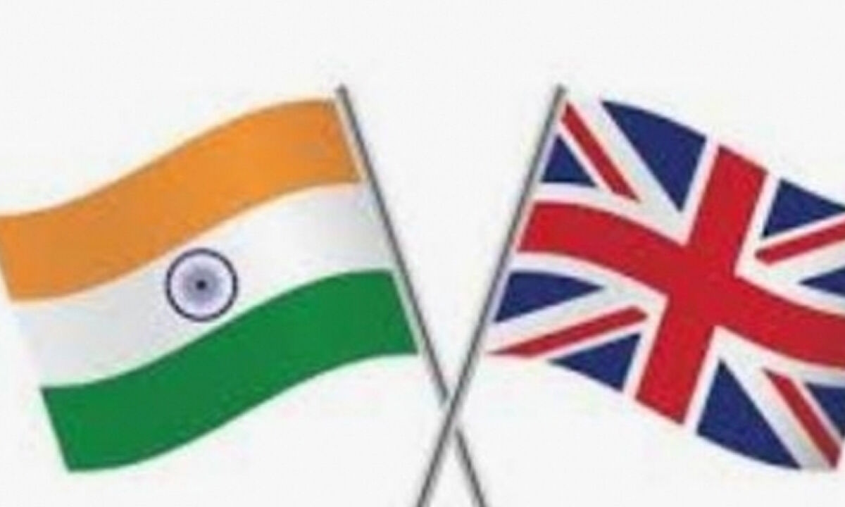 India-UK FTA bypasses China's dependence, navigates US tariffs: SBI report