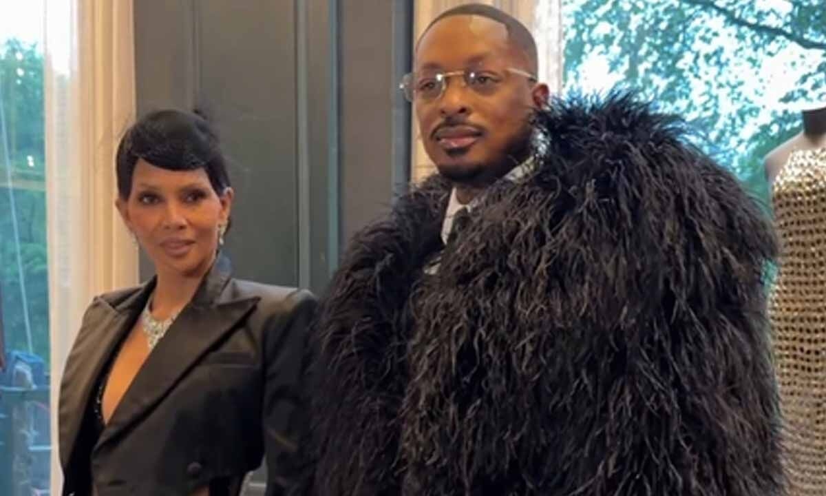 Halle Berry starved herself in the run-up to the Met Gala