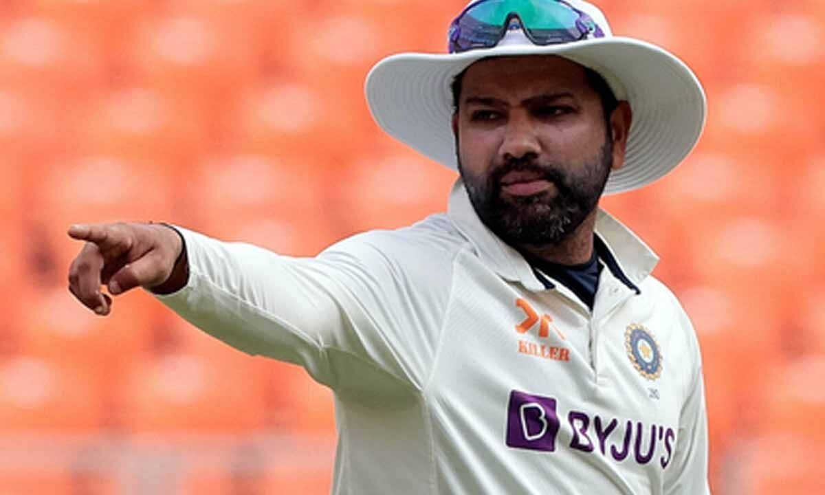 'The Hitman' retires from longest format: Rohit Sharma's roller-coaster ride in Test whites ends