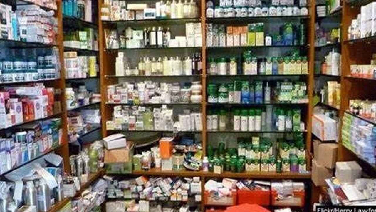 Health dept asks hosps to stock adequate quantity of medicines