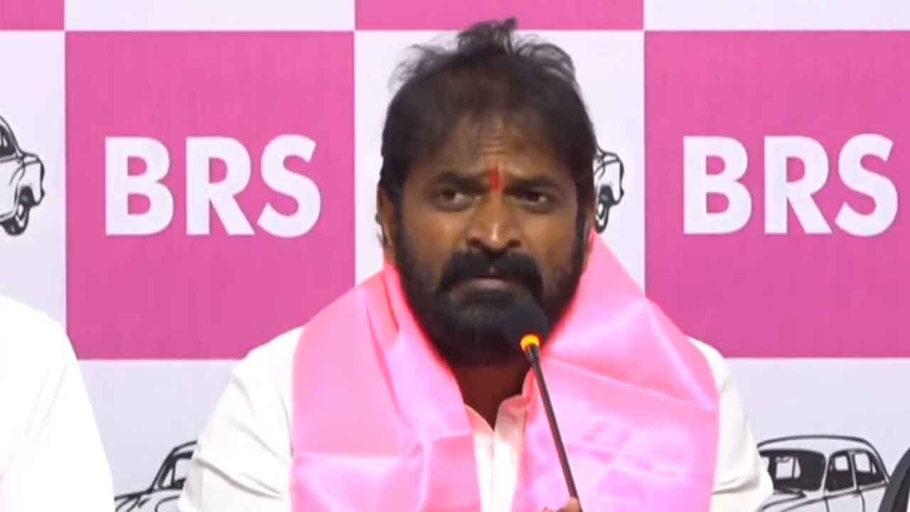 Employees' Welfare: BRS terms Cong manifesto a bundle of broken promises