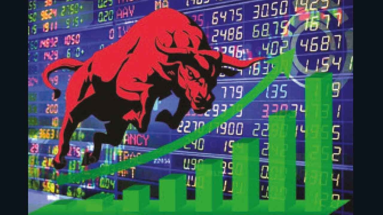 Markets resilient to strikes against Pak