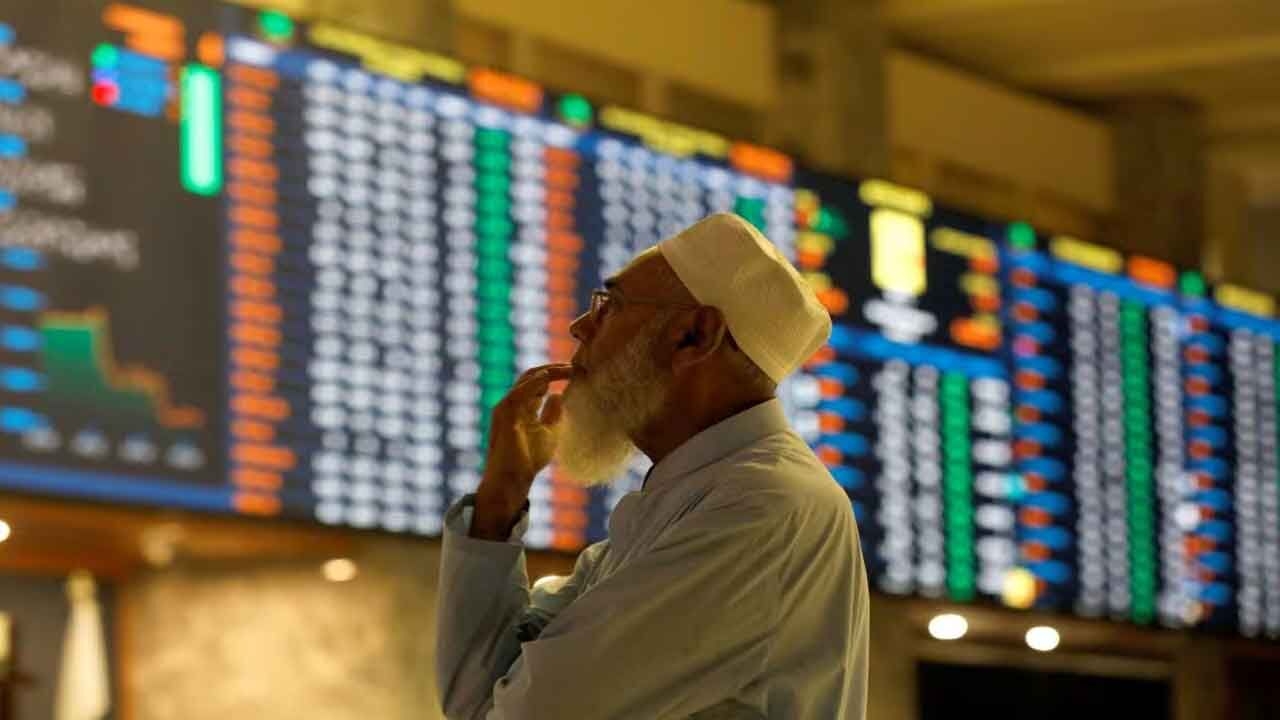 Bloodbath on Pak bourse