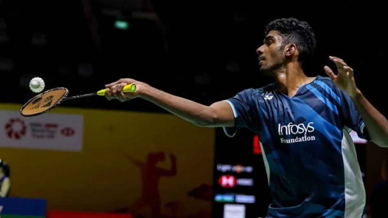 BWF Taipei Open: Ayush stuns third seed Lee Chia-hao