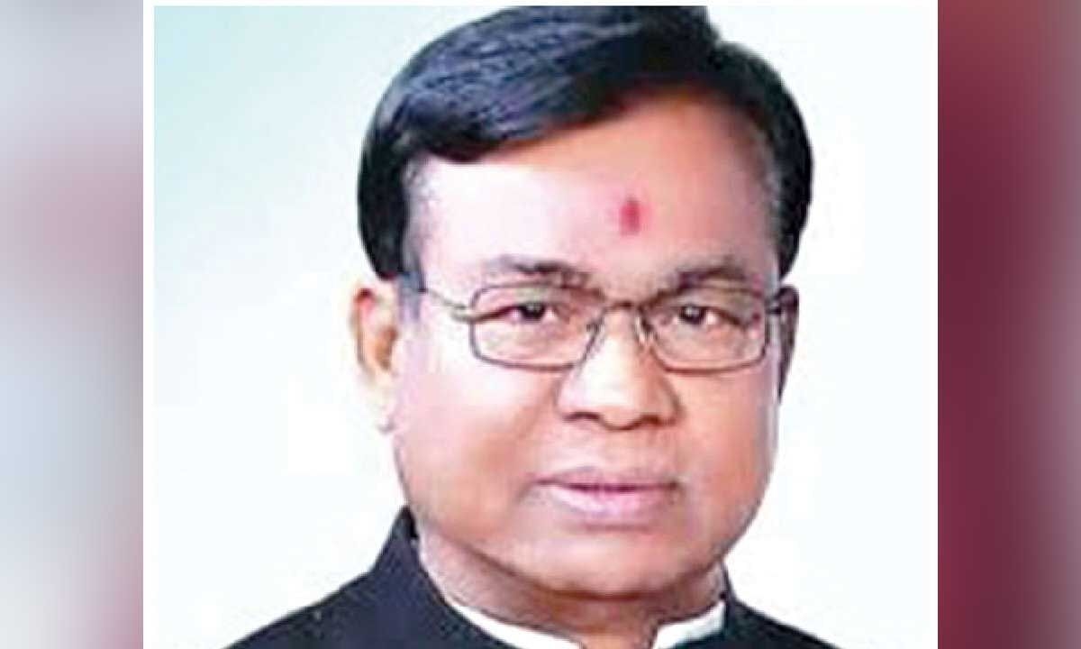 Bhakta calls for protection of Constitution