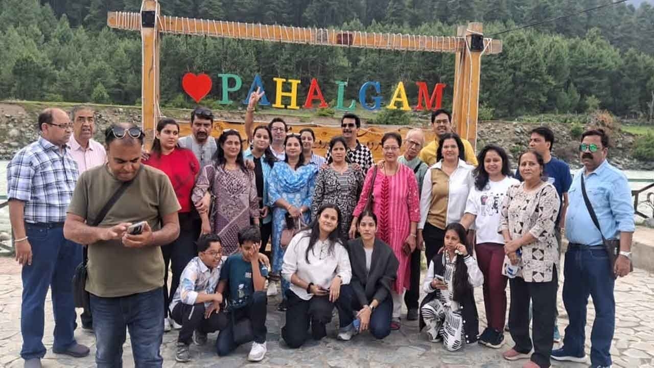 Tourists in Pahalgam call for another ‘Op Sindoor'