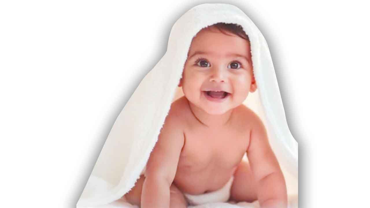 Parenting: Is your baby's skin ready for the summer sun?