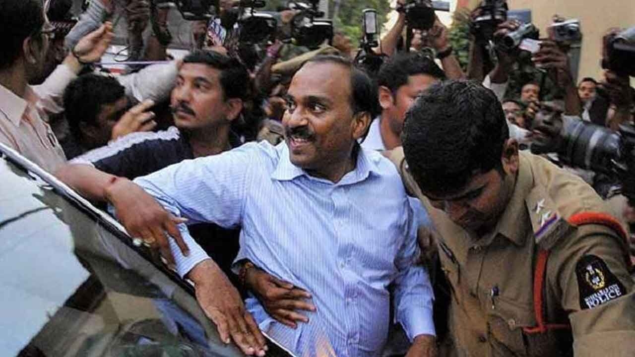 CBI court convicts Janardhan Reddy in Obulapuram mining case