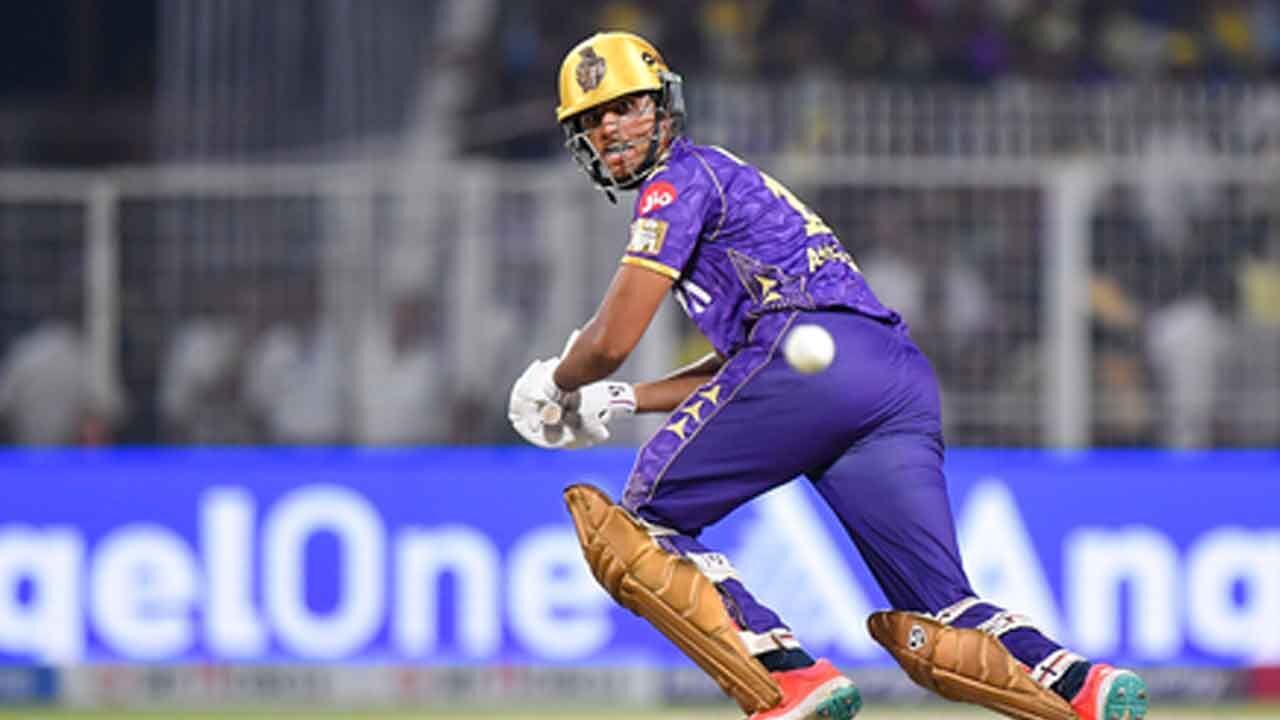 T20 Mumbai League: SoBo Mumbai Falcons reveal dynamic squad featuring Angkrish Raghuvanshi