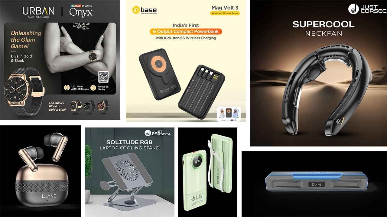 Mother's Day 2025: Tech Gifts as Cool as Mom