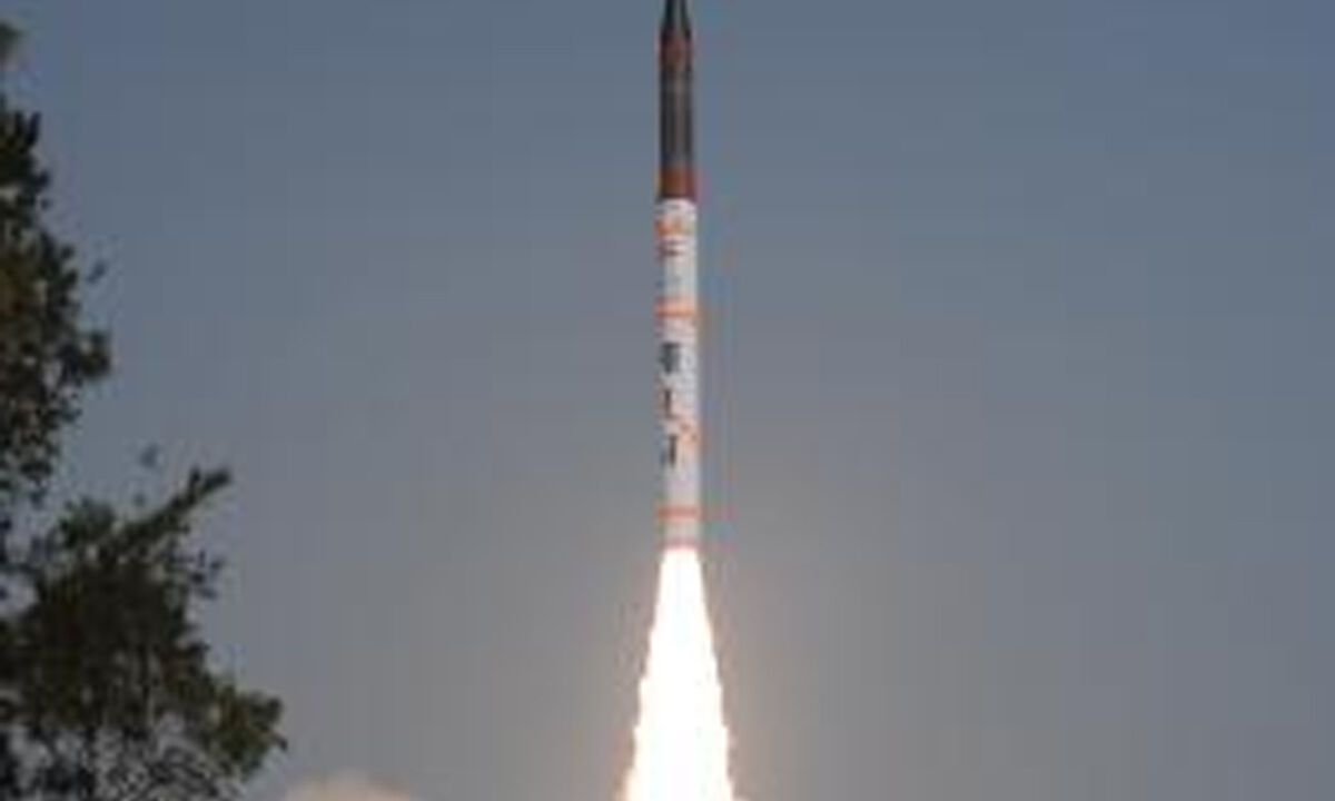 High-level industries summit focusses on enhancing India's air, missile defence capabilities
