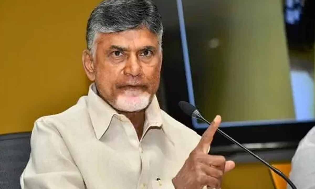 AP Cabinet confirms Amaravati as Capital, Commends Operation Sindoor