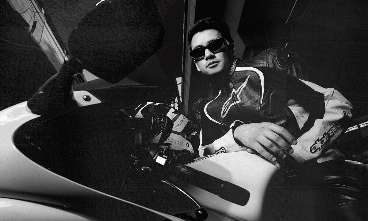 Panther Ignites the Desi Hip-Hop Scene with Explosive EP ‘Dhoom V'