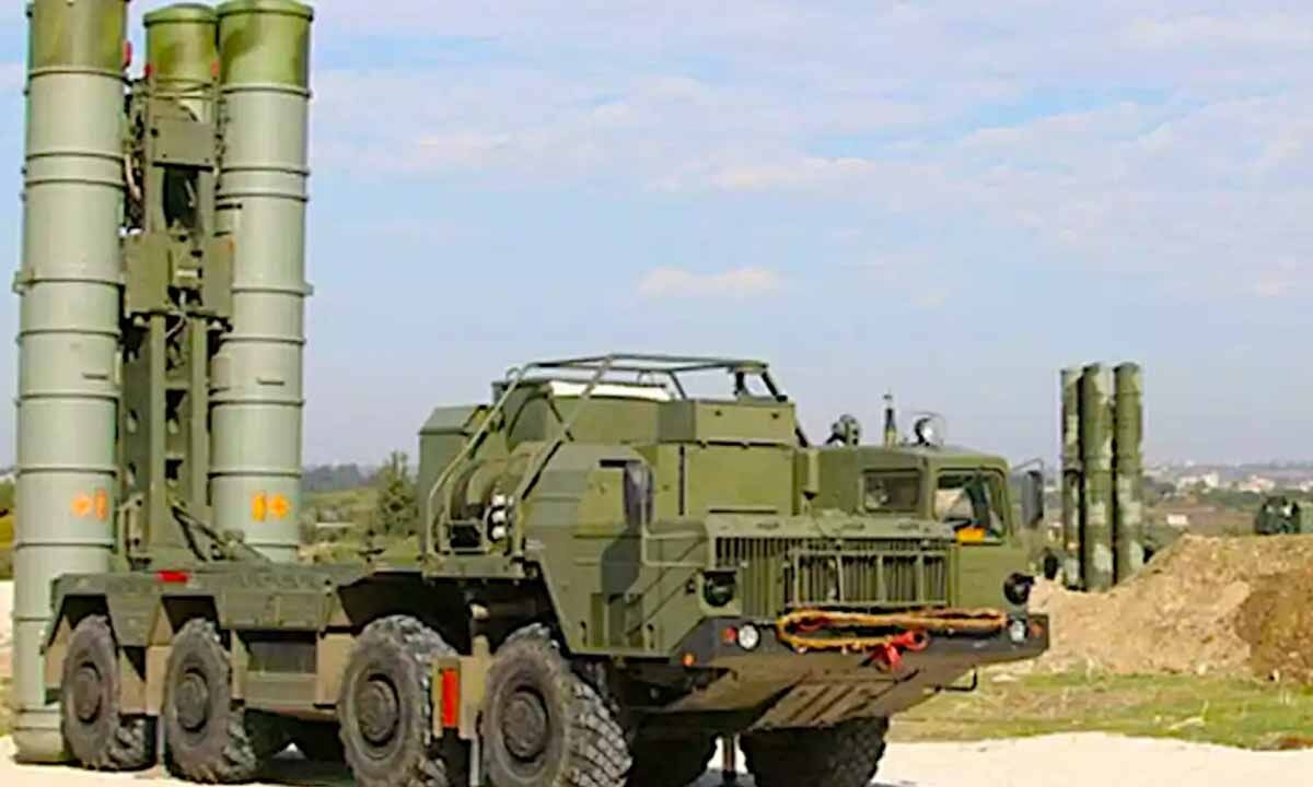 India Neutralizes Pakistani Air Defense System In Retaliatory Strike