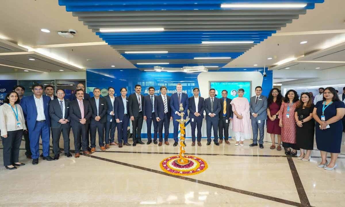 Agilent Inaugurates India Solution Center to Accelerate Innovation and Expand the Frontiers of Science