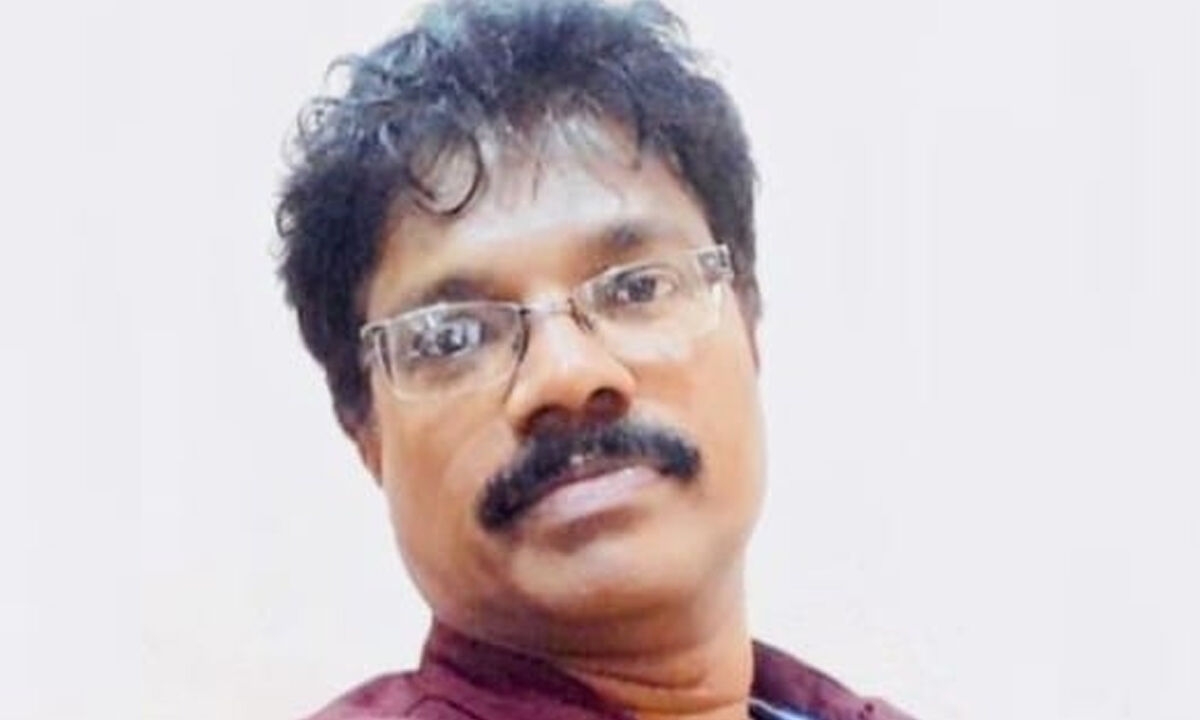 Editor Ashok Kalladka to Receive Karnataka Media Ratna Award