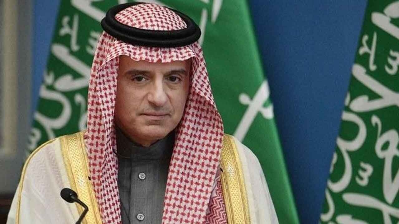 Amid Tensions With Pak… Saudi minister visits India
