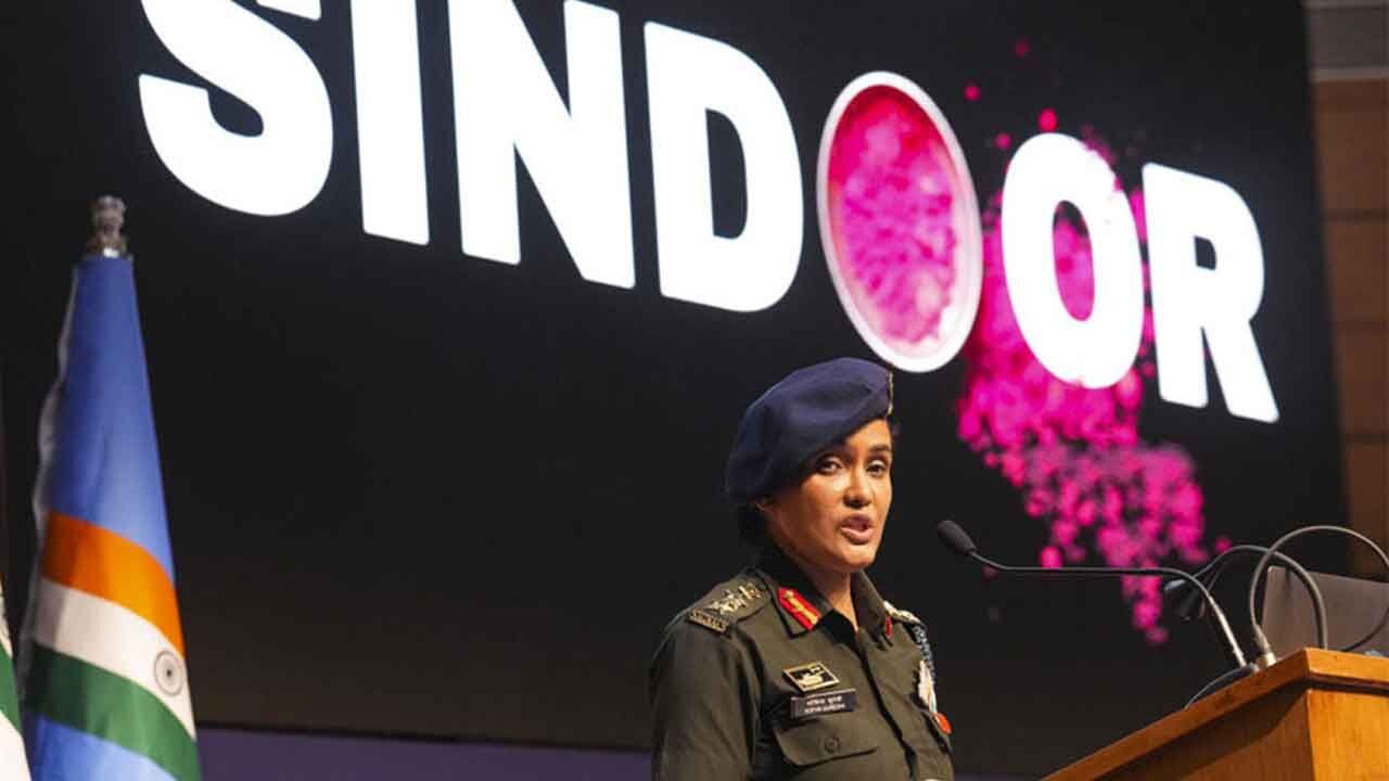 Permanent Commission To Women Army Officers: SC cited Sofiya as example 5 yrs before Operation Sindoor