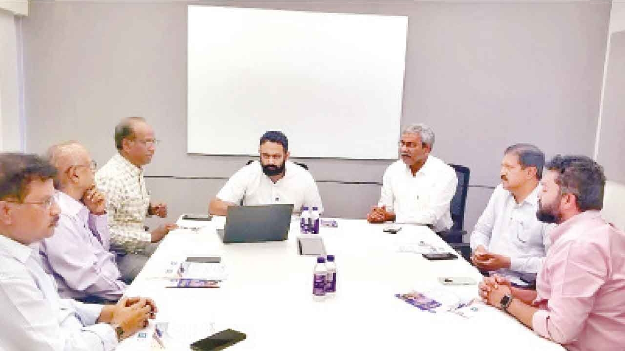 DemCon-25 to focus on ‘awareness to action'