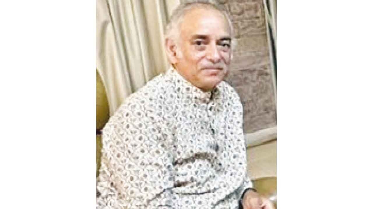 Puri Gajapati urges ISKCON to resolve Digha temple row