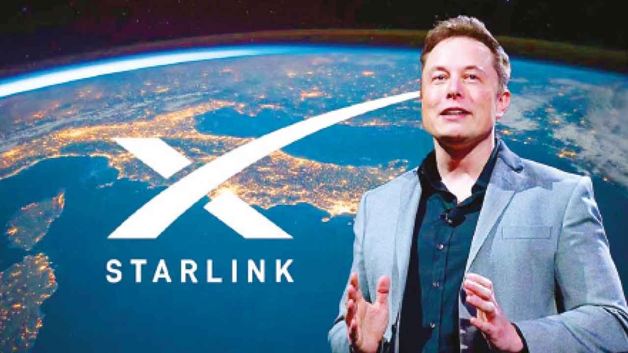 Starlink set to roll out affordable internet in India
