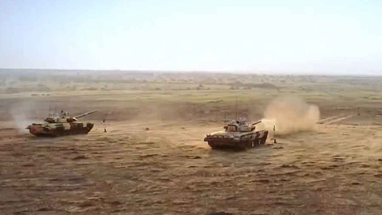 'Pak risks fragmentation if war escalates,' warn army veterans, defence experts