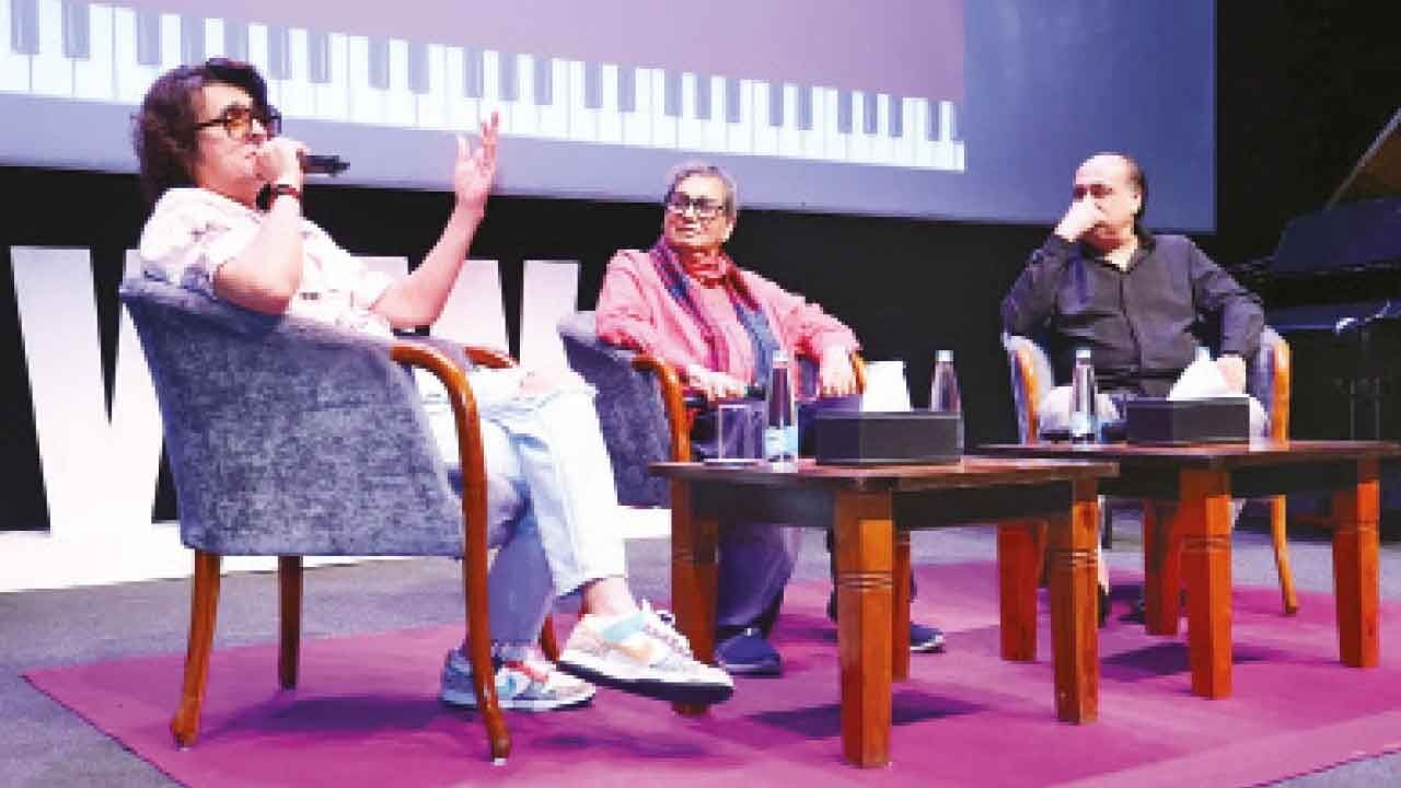 Whistling Woods launches Mohd Rafi Music Scholarship in tribute to the iconic singer