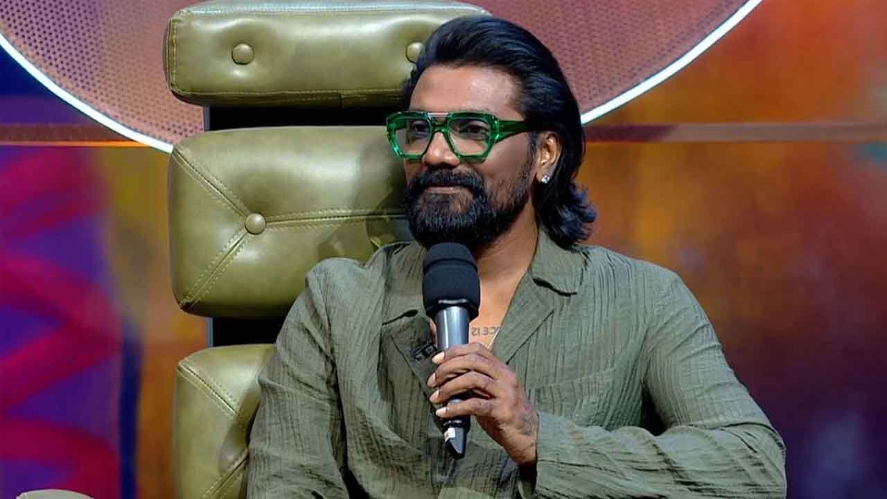 Remo D'Souza talks fresh talent, grit, and real stories