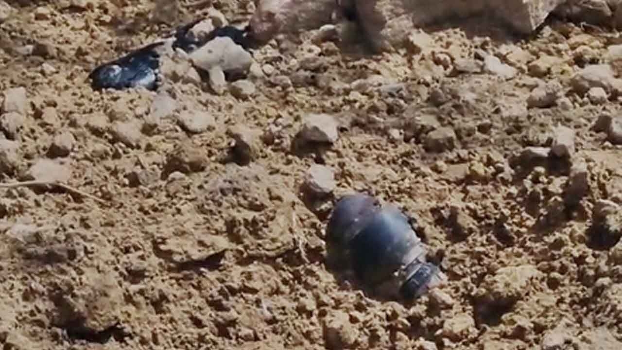Rajasthan alert: Bomb-like object found in Jaisalmer, probe underway