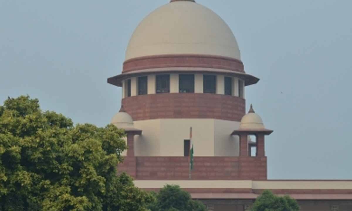 SC fixes May 15 for hearing on pleas challenging lack of transparency in NEET-PG exam
