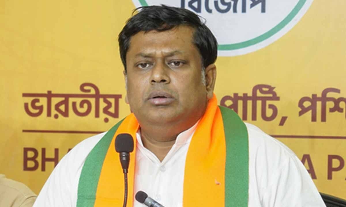 Amid India-Pak tension, Bengal BJP chief highlights Tagore's patriotic messages