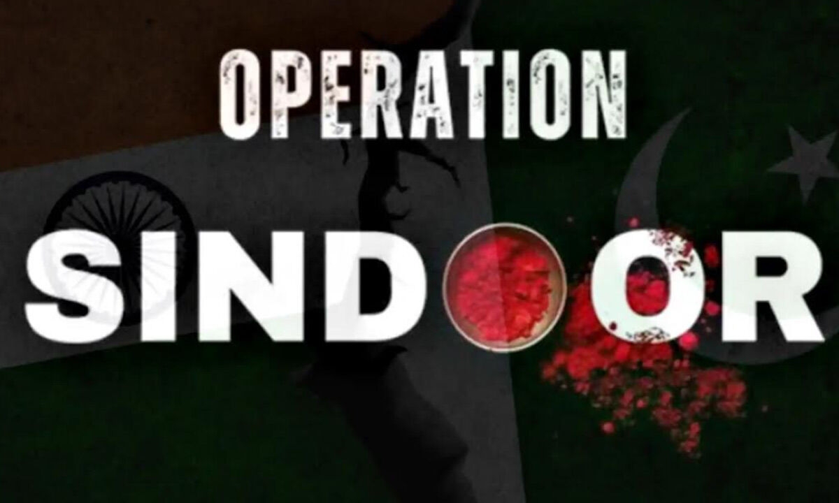 Producers race to claim ‘Operation Sindoor' title after Indian forces' strike