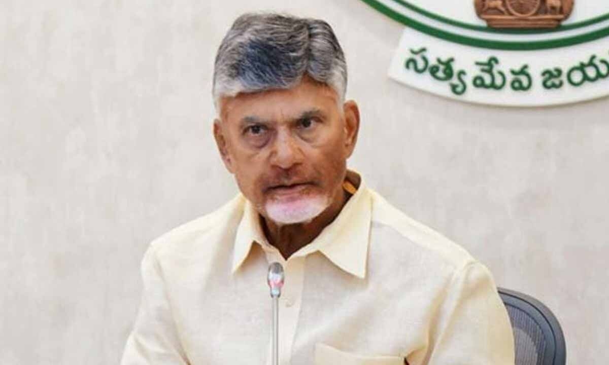 Chandrababu Naidu Champions Technology and Maritime Development at Tech AI 2.0 Launch