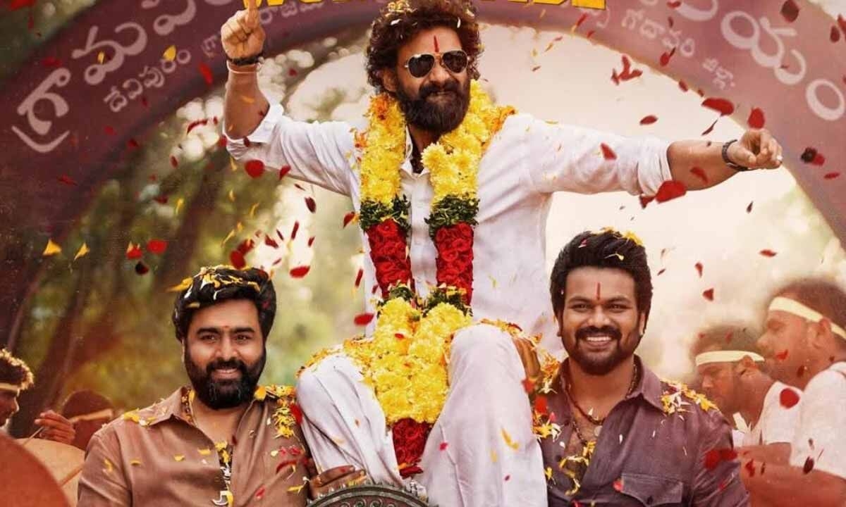 ‘Bhairavam' sets stage for a high-octane summer showdown; locks May 30 release