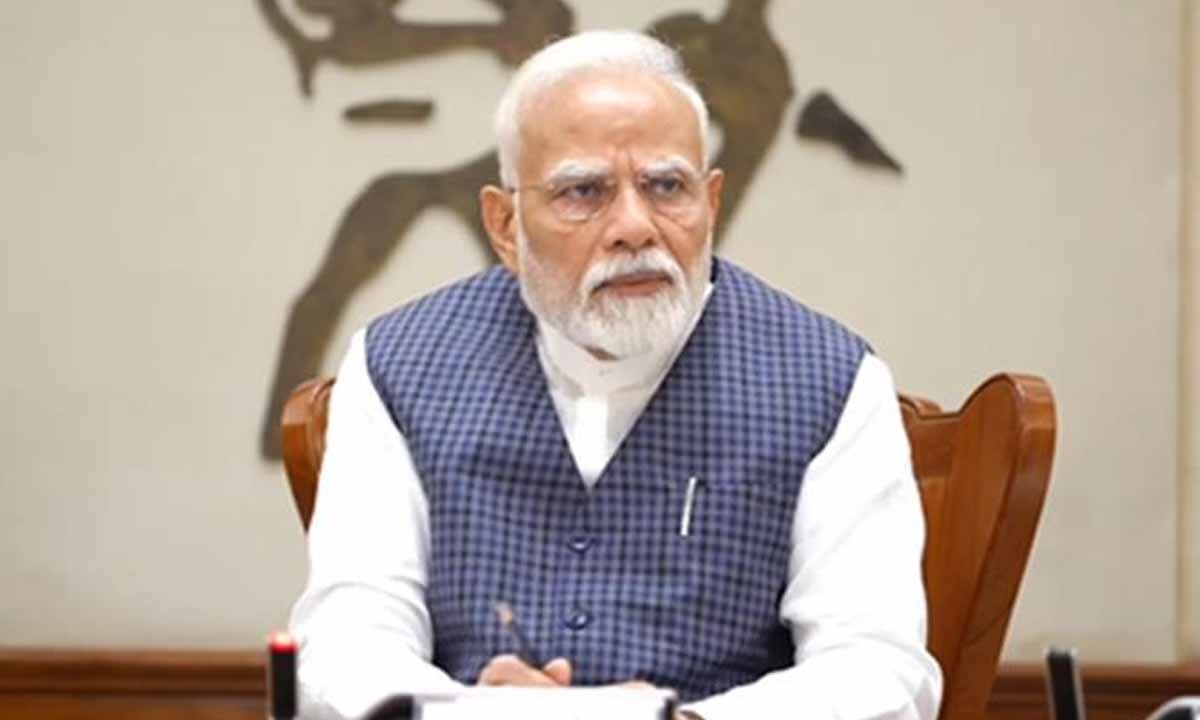India to treat terror strike in future as 'Act of War'