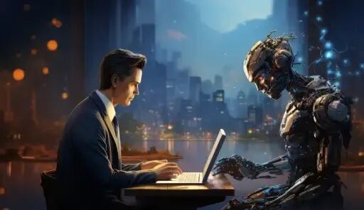 From Automation to Innovation: How AI Enhances Productivity in Remote Teams