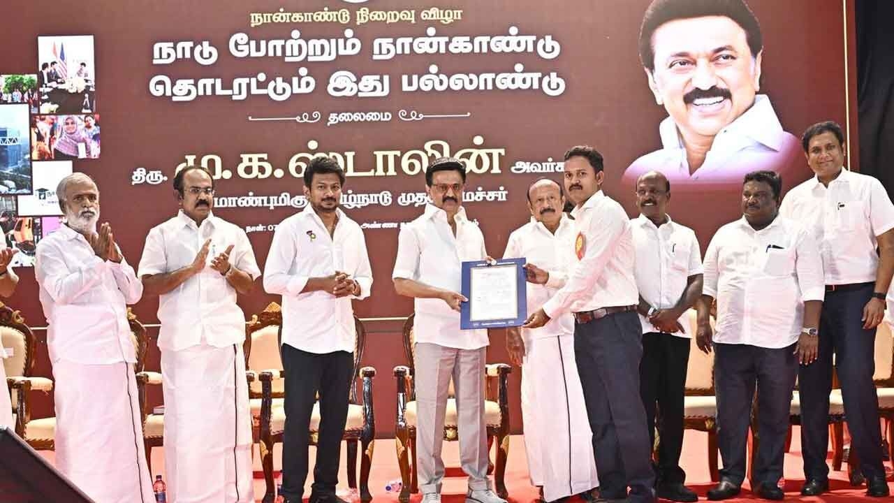 Will the Dravidian model rule work for DMK in 2026?