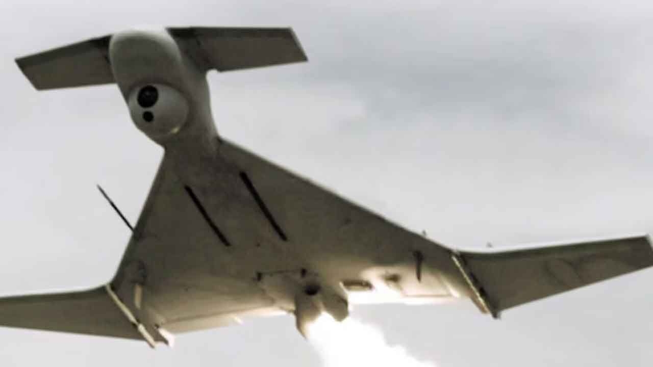 Enemy Attack On May 8: 500 Pak drones target 24 cities