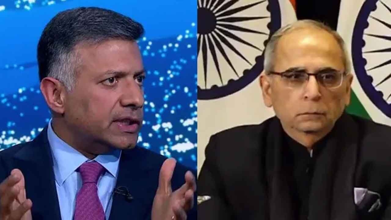 India ramps up diplomatic offensive against Pak