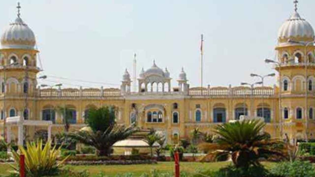 India says highly revered Nankana Sahib Gurdwara in Pakistan's Punjab safe